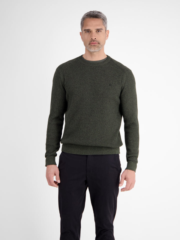 Пуловер мужской Lerros фото 3