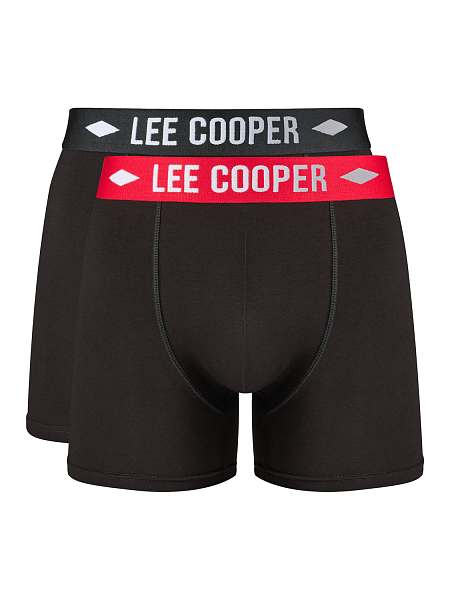 Боксеры мужские Lee Cooper 2 шт.