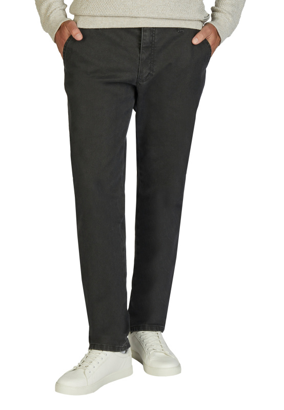 Брюки мужские с утеплителем Thermolite Club of Comfort фото 6