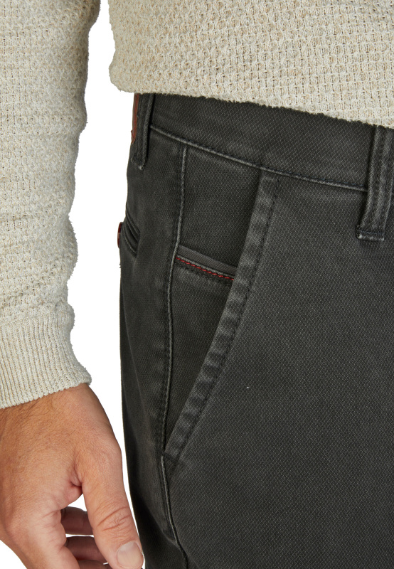 Брюки мужские с утеплителем Thermolite Club of Comfort фото 10