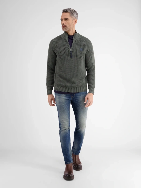 Тройер мужской Lerros фото 6