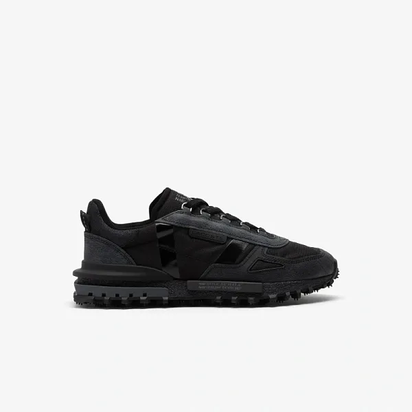 Кроссовки мужские Lacoste