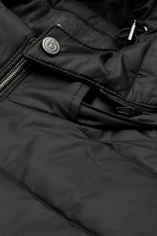 Кардиган утеплённый мужской Bugatti фото 4