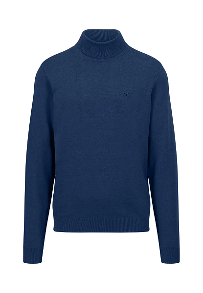 Водолазка мужская Fynch-Hatton, хлопок "Super fine"