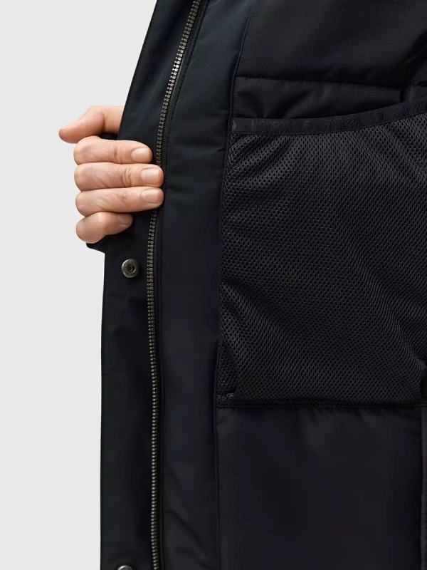 Куртка женская Norppa JIMARA 3 фото 4