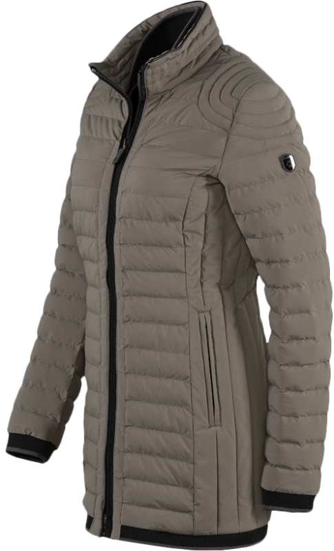 Куртка женская Wellensteyn Helium Medium фото 3