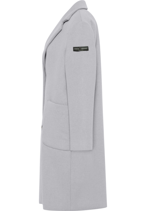 Пальто женское Frieda & Freddies фото 2