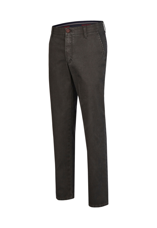 Брюки мужские с утеплителем Thermolite Club of Comfort фото 2