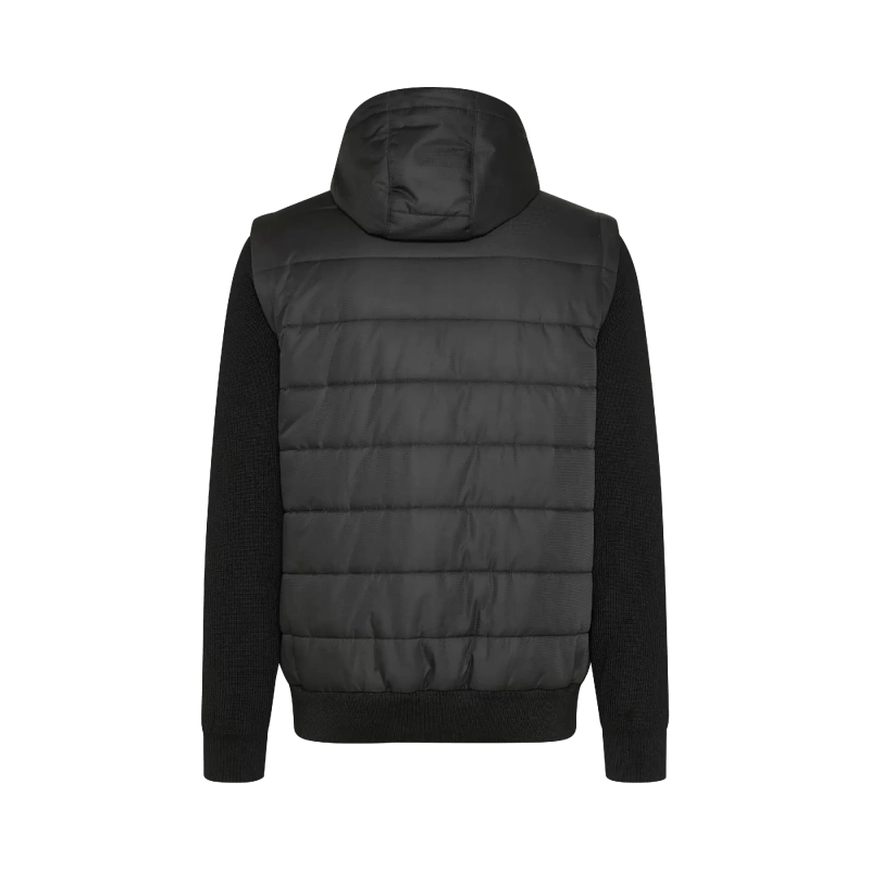 Кардиган утеплённый мужской Bugatti фото 2