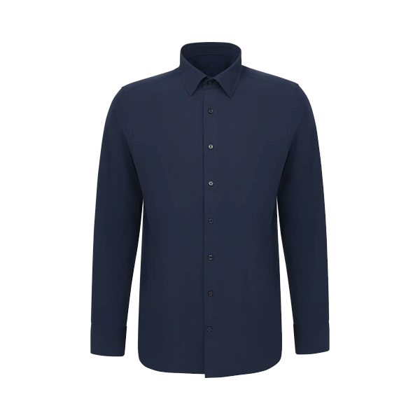 Рубашка мужская Bugatti