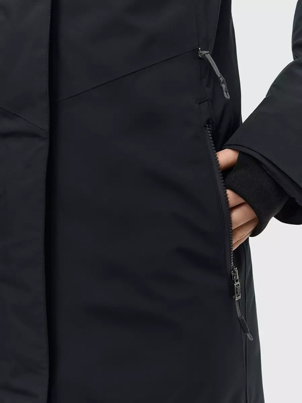 Куртка женская Norppa JIMARA 3 фото 5