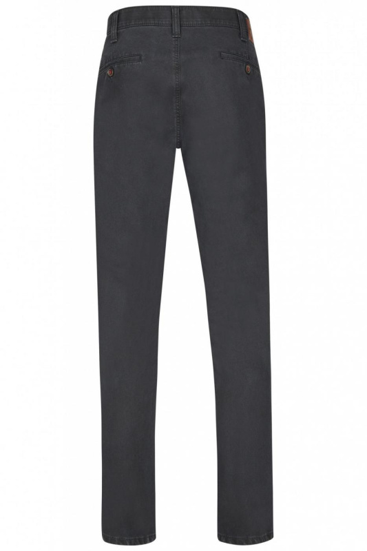 Брюки мужские с утеплителем Thermolite Club of Comfort фото 9