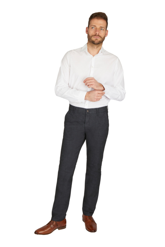 Брюки мужские Club of Comfort фото 6