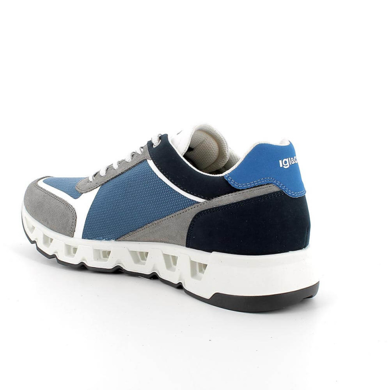 Кроссовки мужские Igi&Co с Gore-Tex фото 3