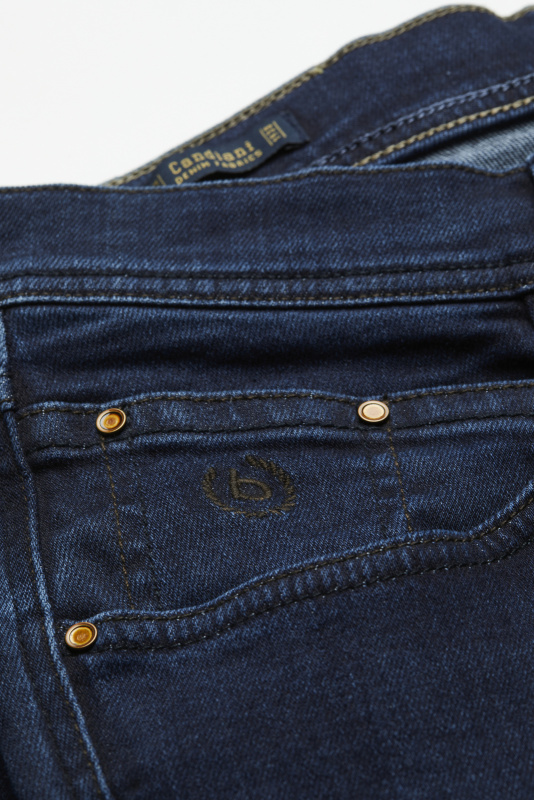 Джинсы мужские Bugatti фото 3